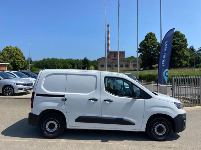 PEUGEOT Partner *PROMO* BlueHDi 100 PC Furgone Premium