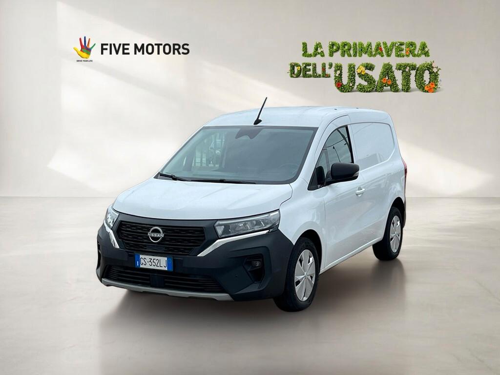 Nissan Townstar 1.3 130 CV Van PL N-Connecta
