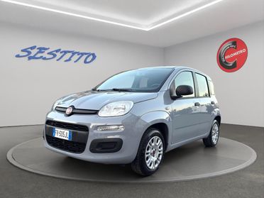 FIAT - Panda 1.2 Easy 69cv