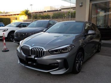 BMW 116 d - M Sport automatica
