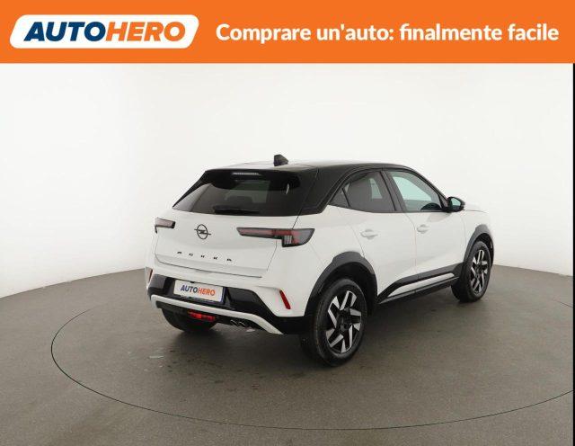 OPEL Mokka 1.2 Turbo 136 CV GS