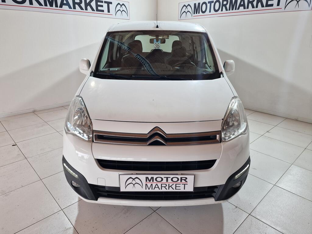 Citroen Berlingo Multispace 1.6 BlueHDi Feel