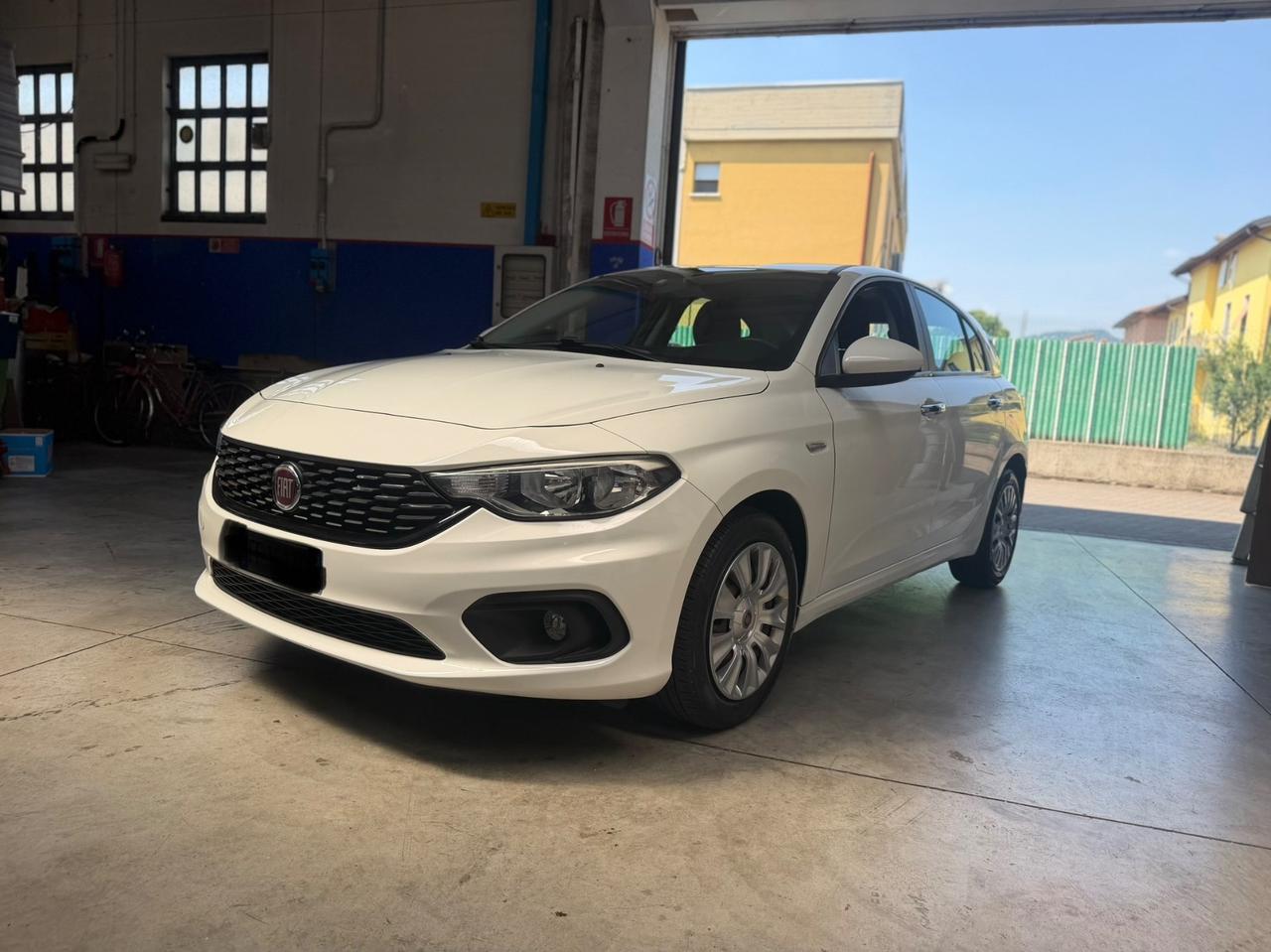 Fiat Tipo 1.3 Mjt 4 porte euro6b Edition neopatentati