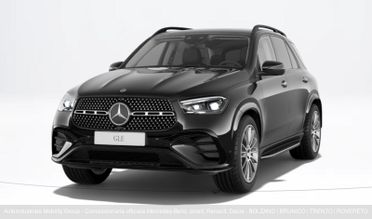 Mercedes-Benz GLE 300 D 4MATIC MHEV AMG LINE ADVANCED PLUS