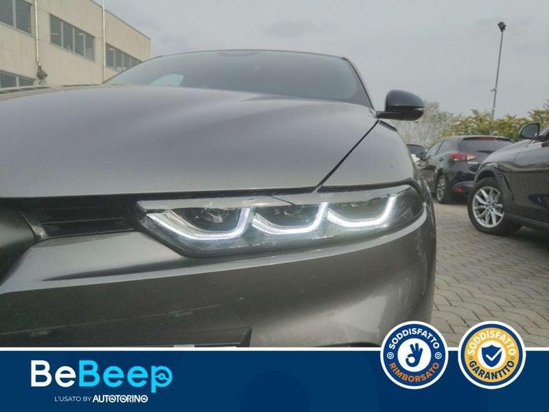 Alfa Romeo Tonale 1.5 HYBRID SPECIALE 130CV TCT7