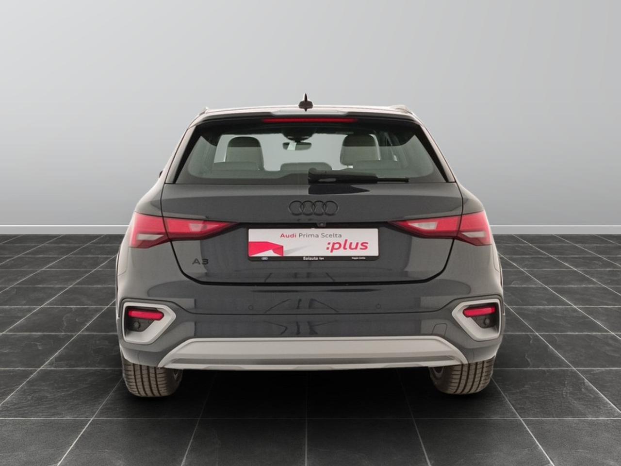 Audi A3 allstreet 1.5 tfsi e 204cv business s tronic