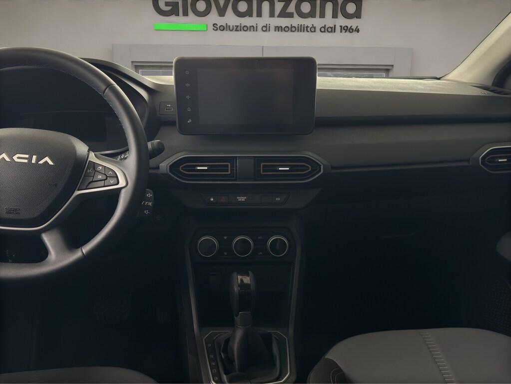 Dacia Jogger 1.6 hybrid Extreme 140cv 7 POSTI KM0