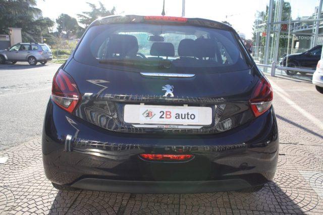 PEUGEOT 208 1° serie BlueHDi 75 5 porte Allure