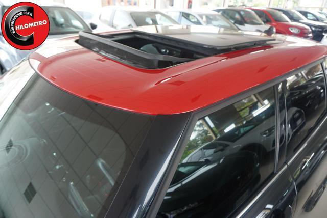 MINI Clubman 2.0 John Cooper Works 'JCW' Clubman