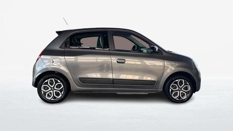Renault Twingo Electric Twingo 22kWh Equilibre