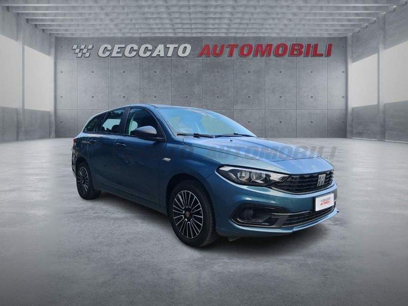 FIAT Tipo Tipo SW 1.6 mjt s&s 130cv