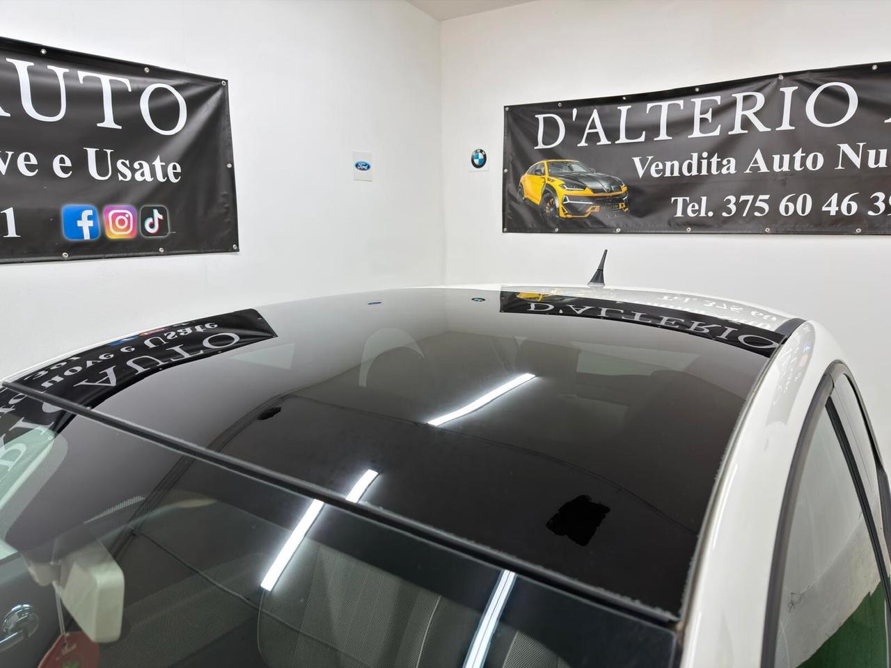Fiat 500 1.2 by DIESEL