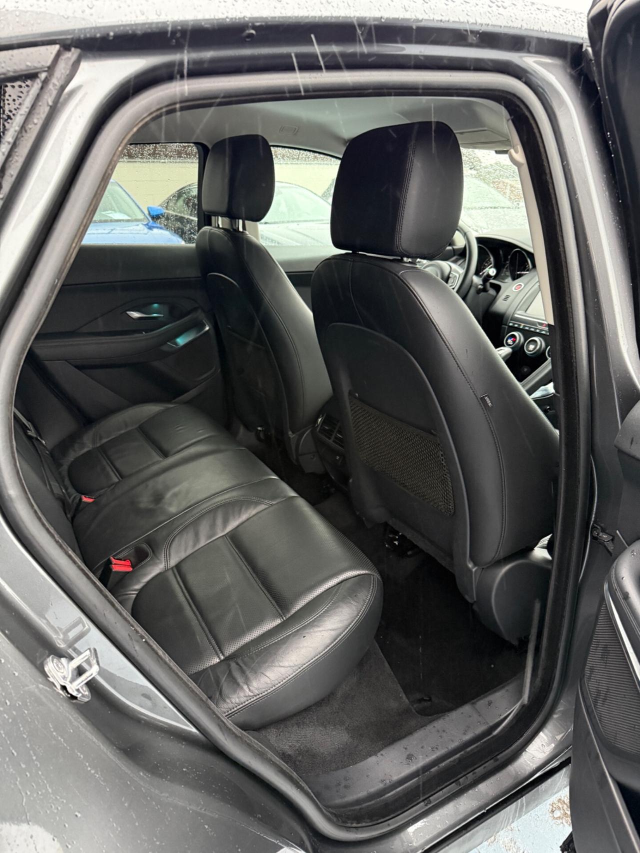 Jaguar E-Pace 2.0D 150 CV AWD aut. S