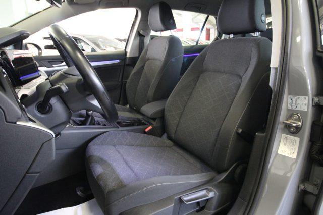 VOLKSWAGEN Golf 1.5 TSI EVO ACT Life 130 CV