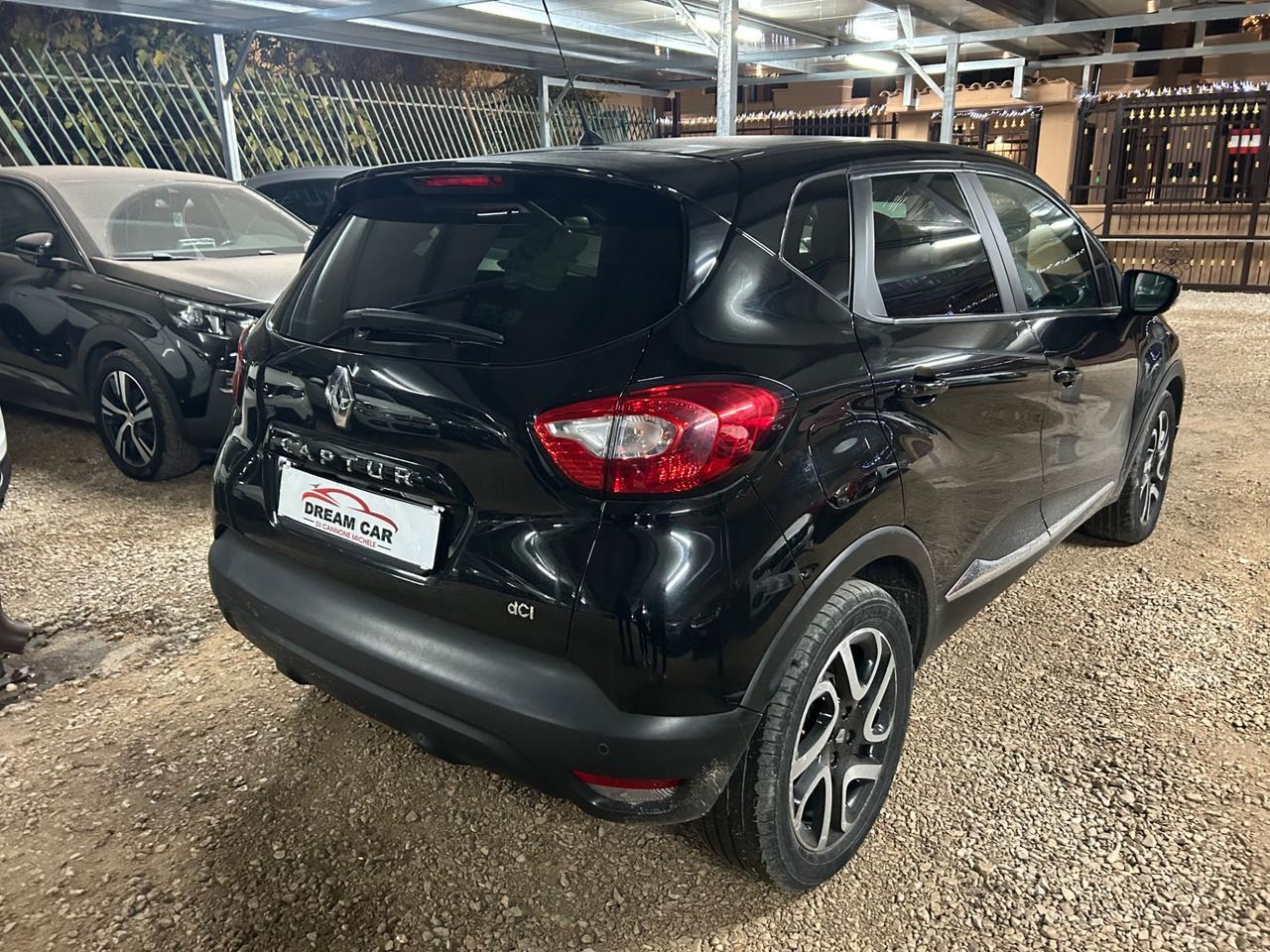 Renault Captur 1.5 dCi 8V 90 CV Start&Stop Energy R-Link