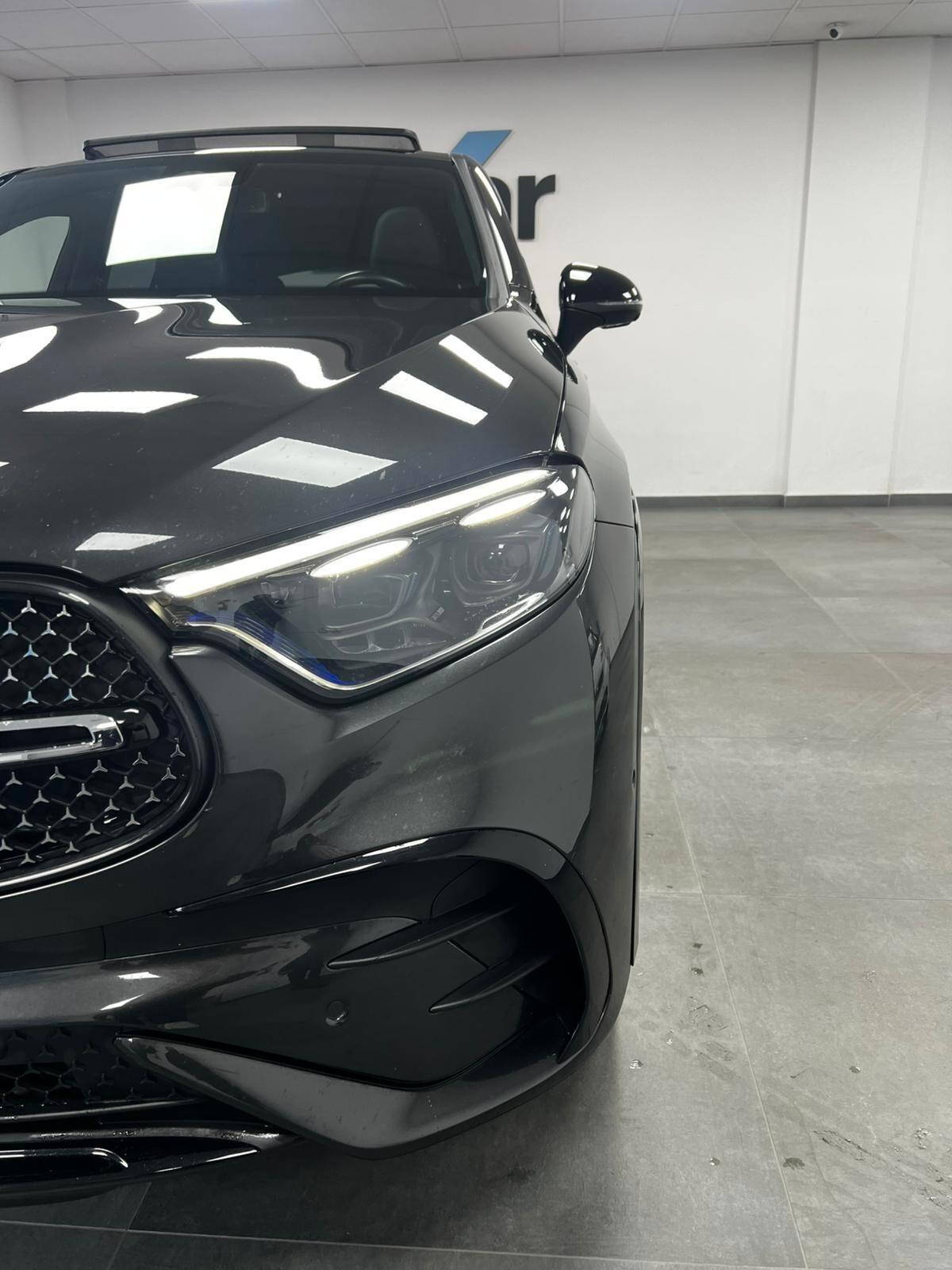 Mercedes-benz GLC 220 d 4Matic Mild Hybrid AMG Line Premium Plus