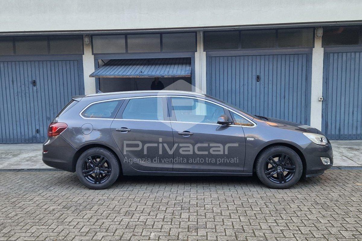 OPEL Astra 1.7 CDTI 125CV Sports Tourer Cosmo