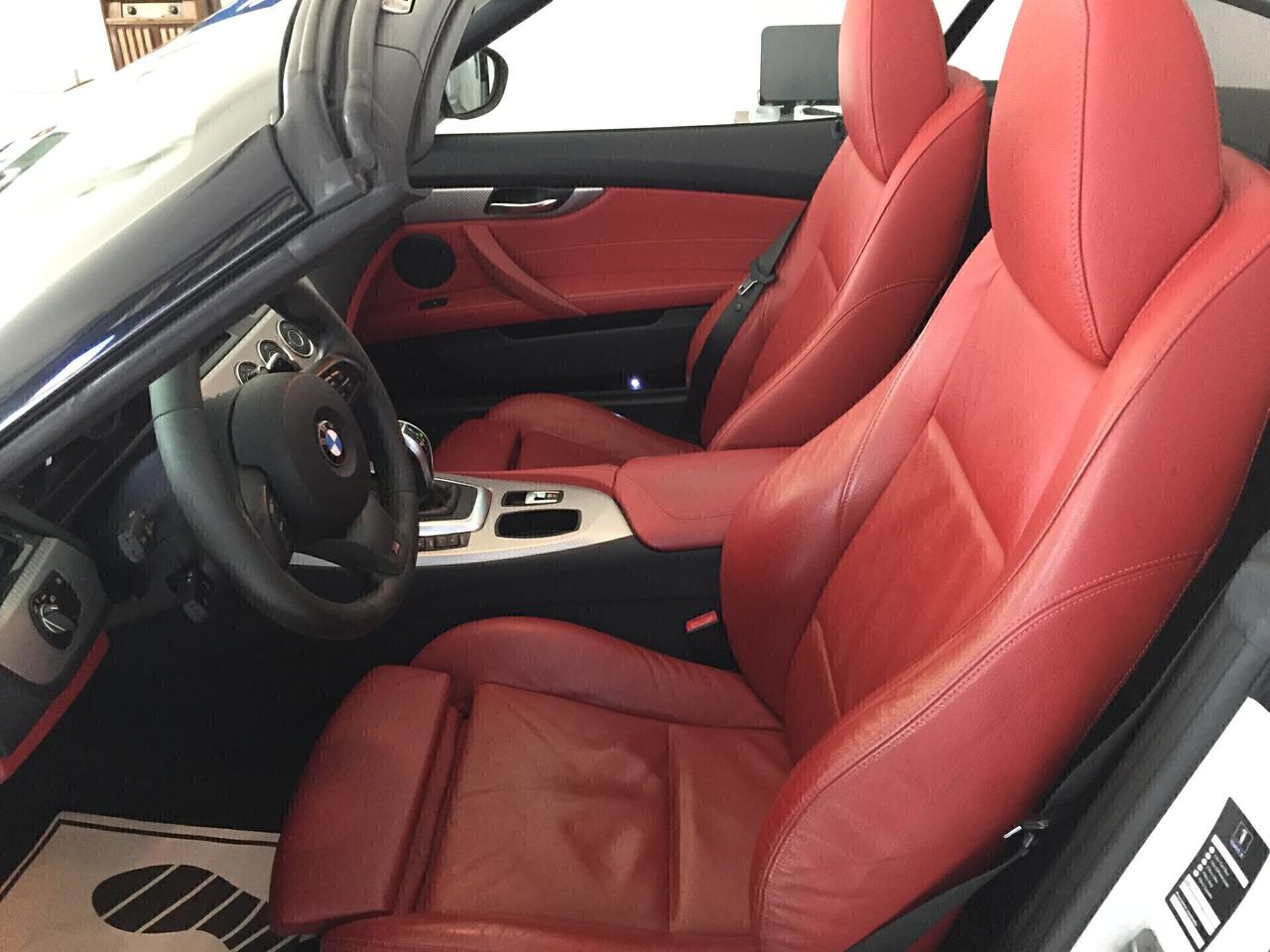 BMW Z 4 18 S DRIVE M SPORT