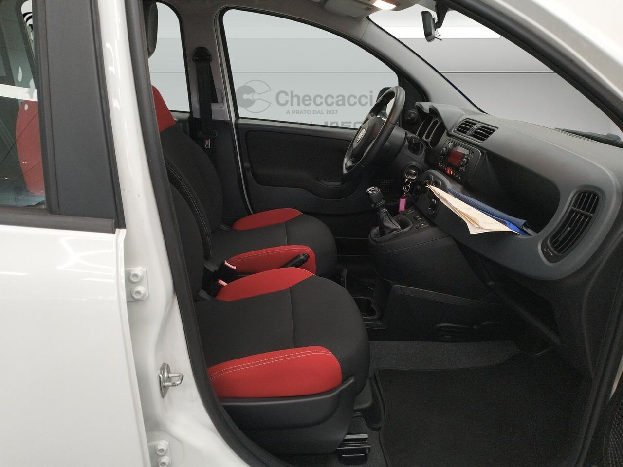 Fiat Panda 1.2 Pop