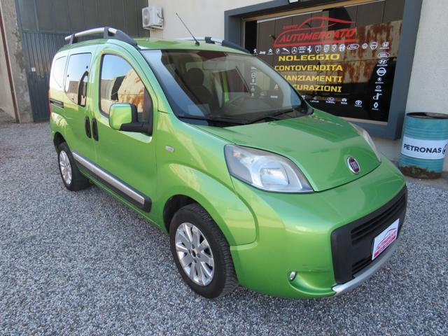 FIAT Qubo 1.3 MJT 75 CV Trekking
