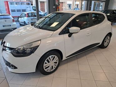 Renault Clio Sporter 1.5 dCi 8V 75CV Start&Stop Life