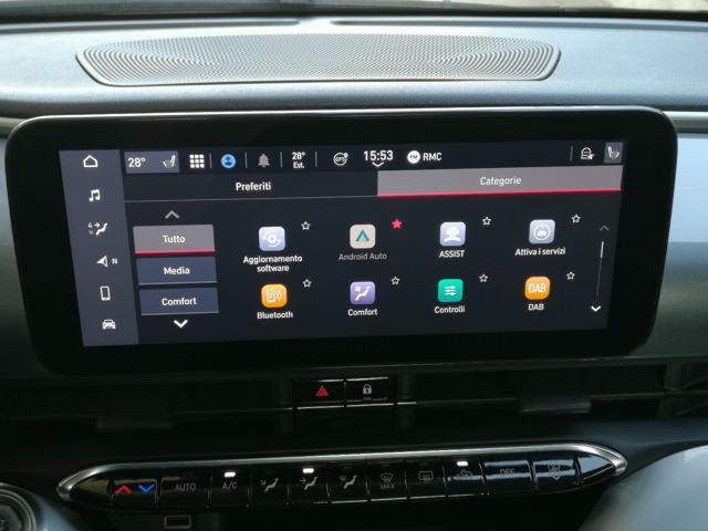 FIAT 500e Berlina 42 kWh Icon