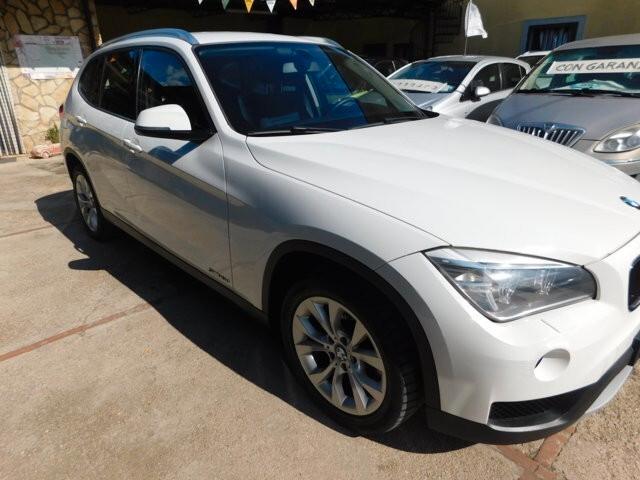 Bmw X1 sDrive16d Msport