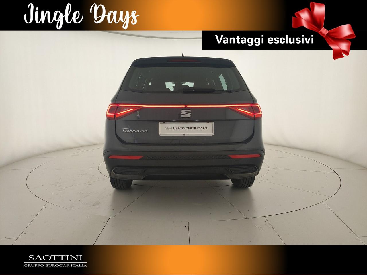 2.0 TDI Style 150 CV DSG 7 posti