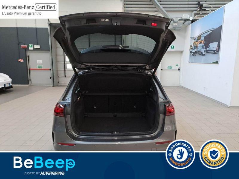 Mercedes-Benz Classe B B 200 D AMG LINE ADVANCED PLUS AUTO