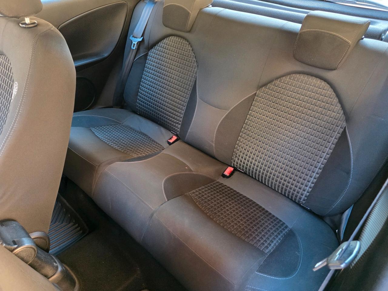 Alfa Romeo MiTo 1.4 T 170 CV M.air S&S Quadrifoglio Verde