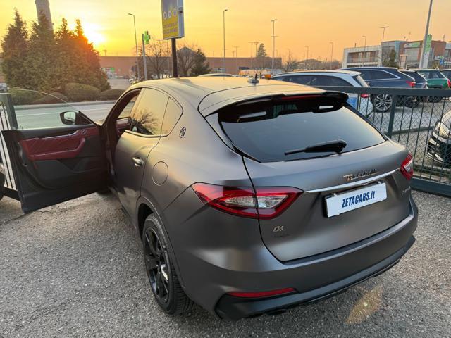 MASERATI Levante V6 Diesel AWD Gransport