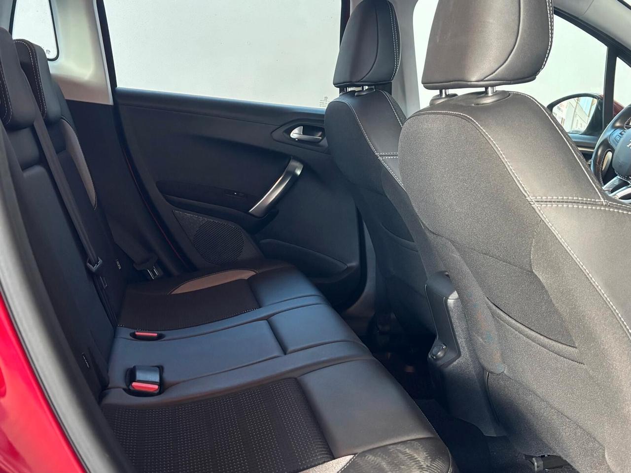 Peugeot 2008 BlueHDi 120 S&S GT Line