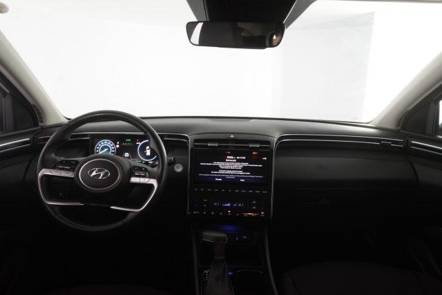 HYUNDAI Tucson Tucson 1.6 CRDI 48V DCT Exellence