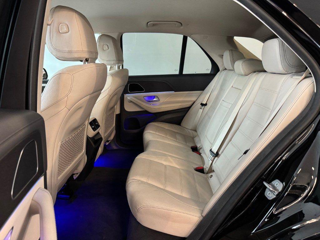 Mercedes-Benz GLE 350 d 4Matic AMG Premium 360° 21" Full Opt