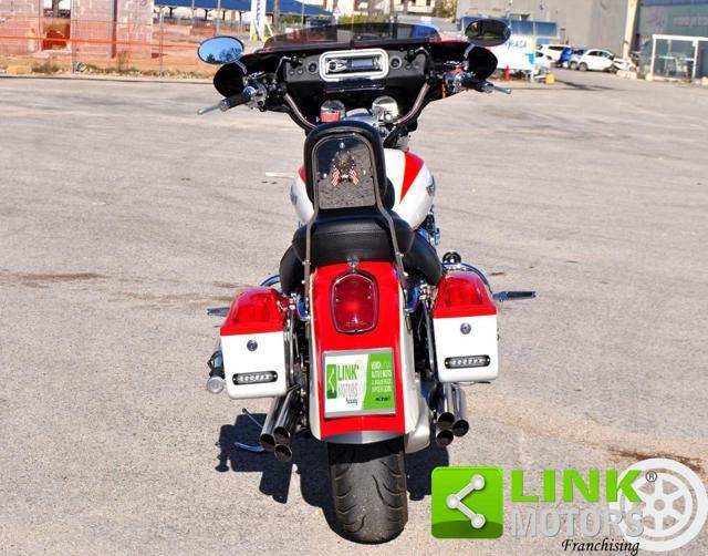HONDA F6 1500 C F6C Valkyrie