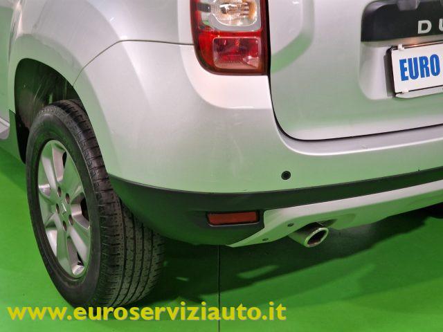 DACIA Duster 1.5 dCi 110 CV S&S 4x2 Lauréate N1