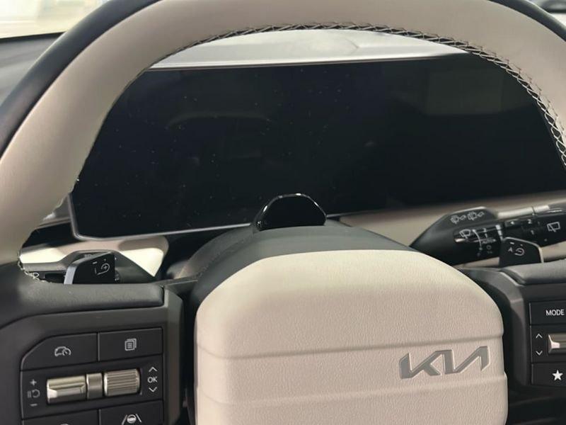 KIA EV4 Long Range GT-Line