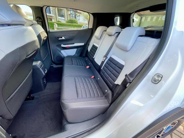 CITROEN C3 Aircross Hybrid 145 CV e-DCS6 Max - NUOVO