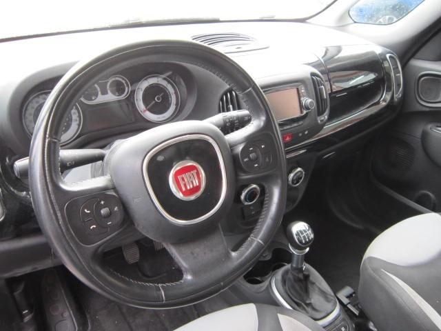 Fiat 500L 1.4 95 CV Lounge NEOPATENTATI UNICO PROPRIETARIO