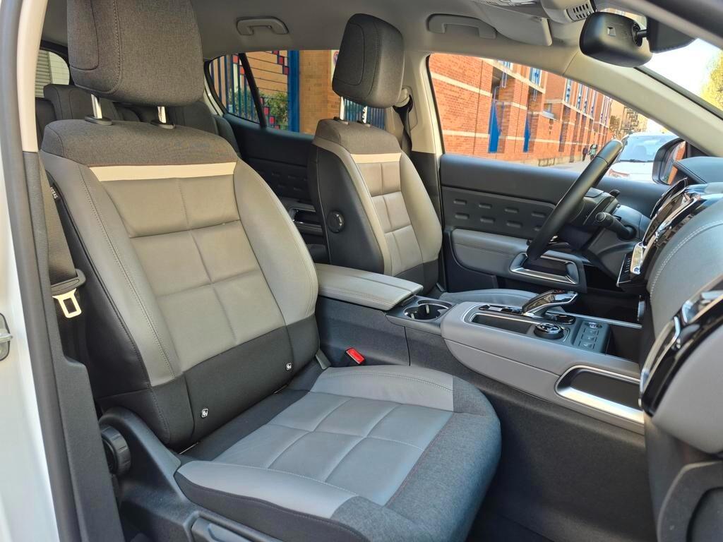 Citroen C5 Aircross PureTech 130 S&S EAT8 Feel