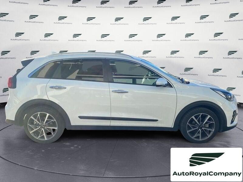 KIA Niro Niro 1.6 GDi DCT HEV Style