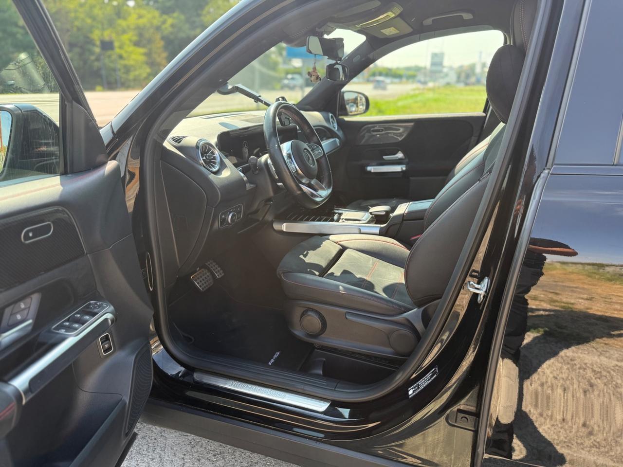 Mercedes-benz GLB 180 d Automatic Premium
