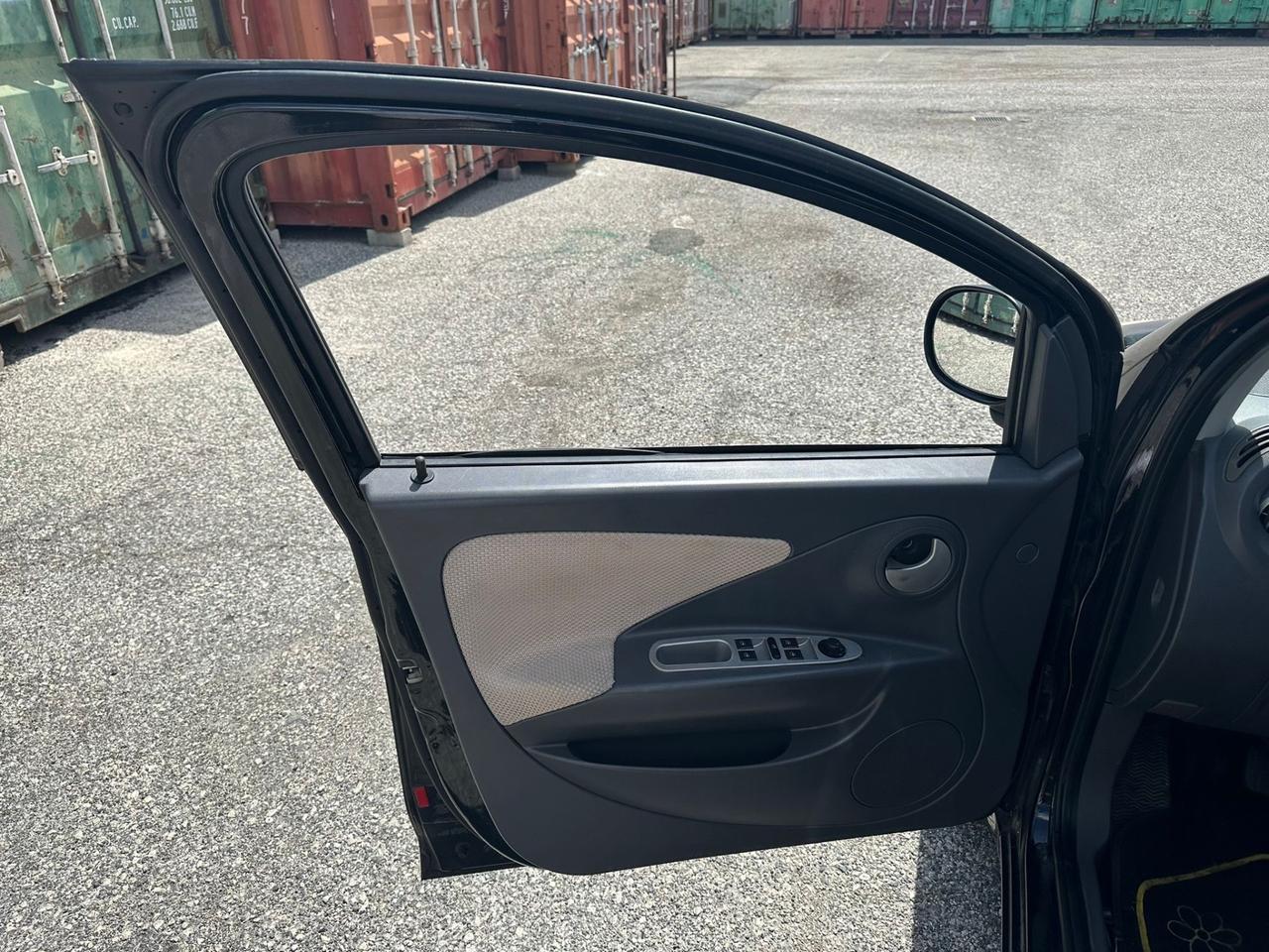 Dr DR1 1.3 16V Bi-Fuel GPL NEOPATENTATI