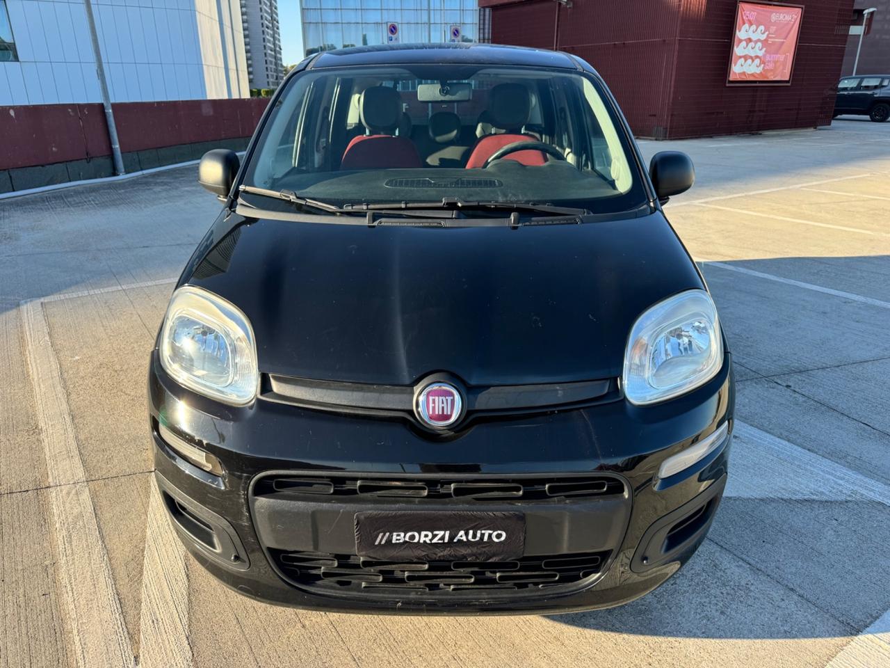 Fiat Panda 1.2 Easy EURO 6! LEGGI ANNUNCIO!