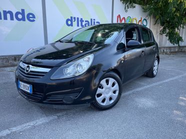 Opel Corsa 1.2 80CV 5 porte GPL-TECH Club 2011