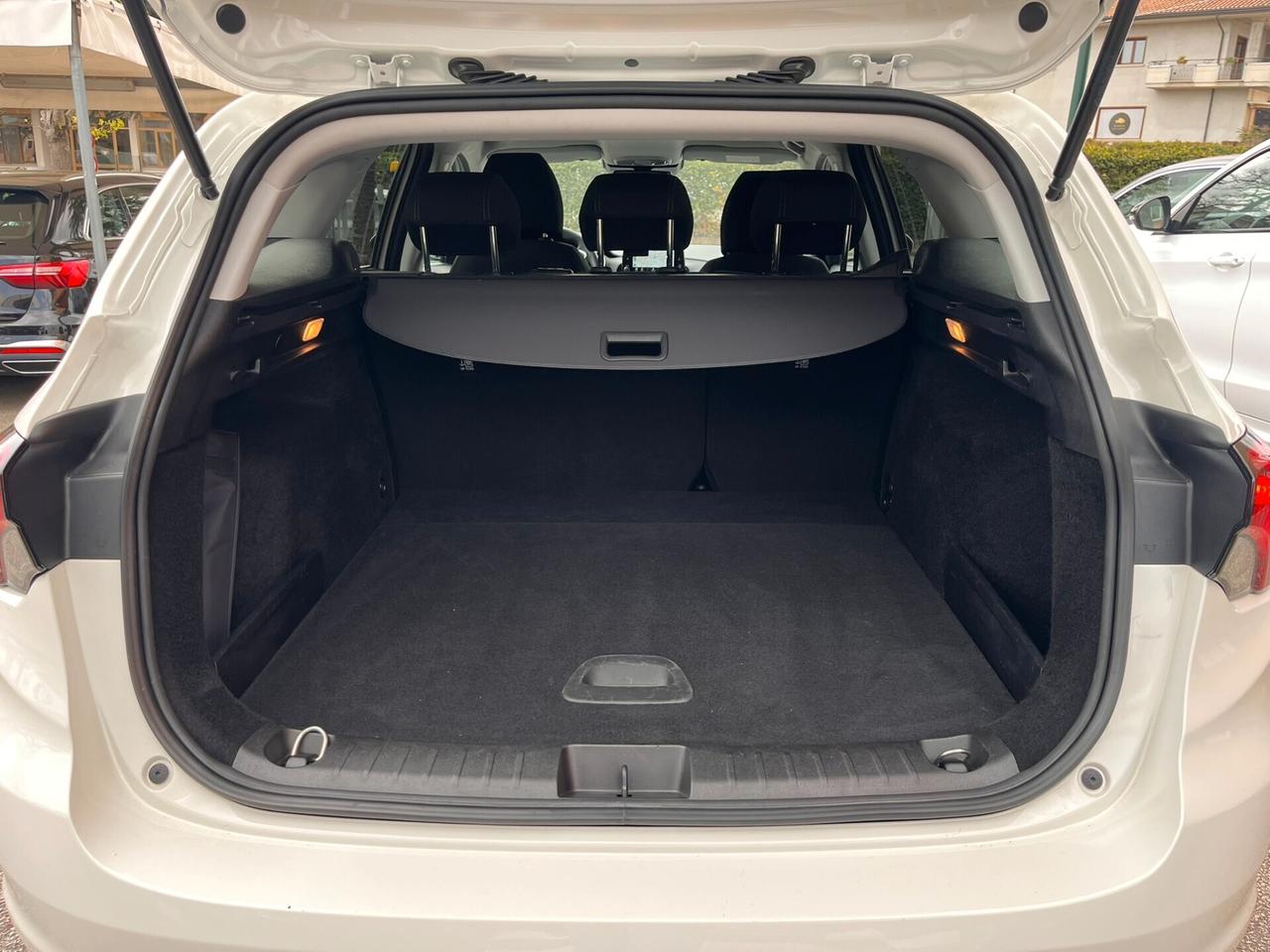 Fiat Tipo 1.6 Mjt 130CV SW AUTOCARRO N1