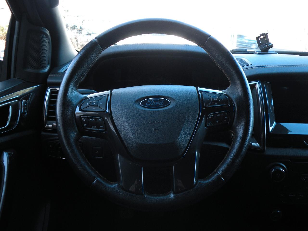 FORD RANGER 2.0 TDCi DC WILDTRAK 2021