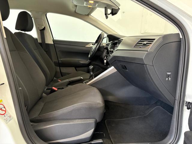 VOLKSWAGEN Polo 1.0 EVO