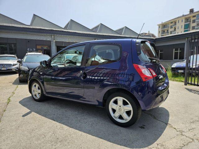 RENAULT Twingo 1.2 16V Night&Day