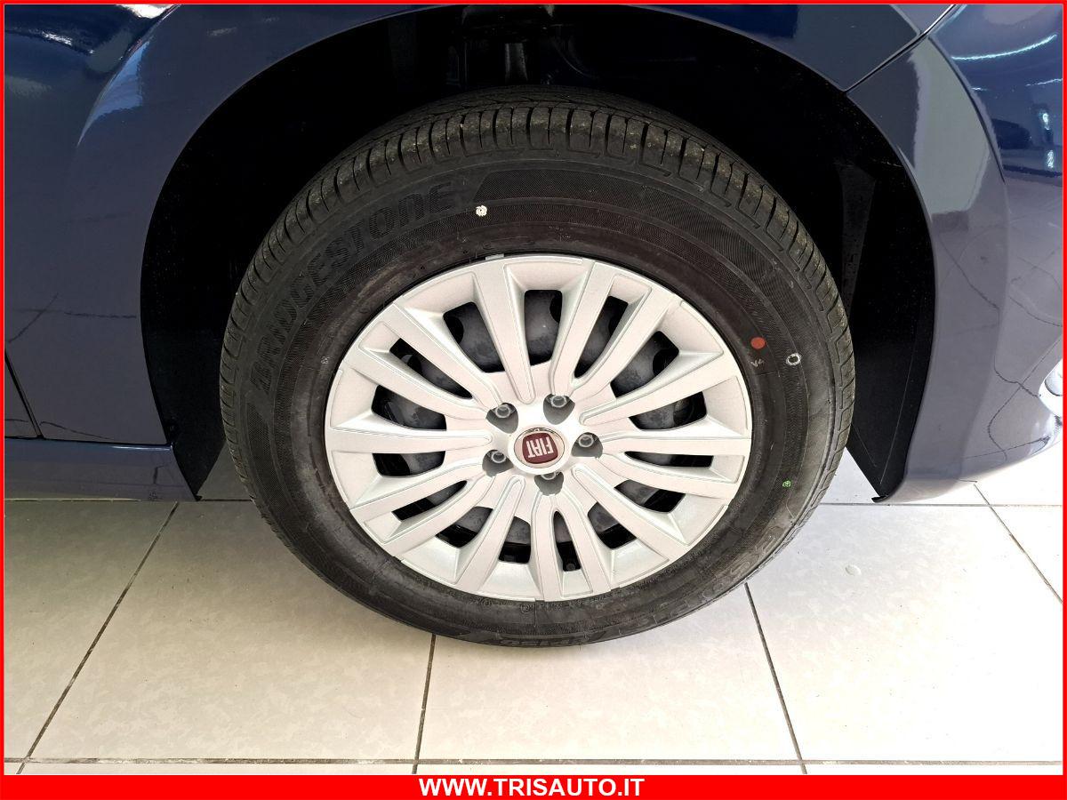 FIAT Tipo 1.6 Mjt Berlina NEOPATENTATI